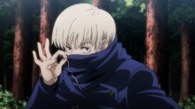 Toge Inumaki in Jujutsu kaisen (JJK): Complete Profile Guide